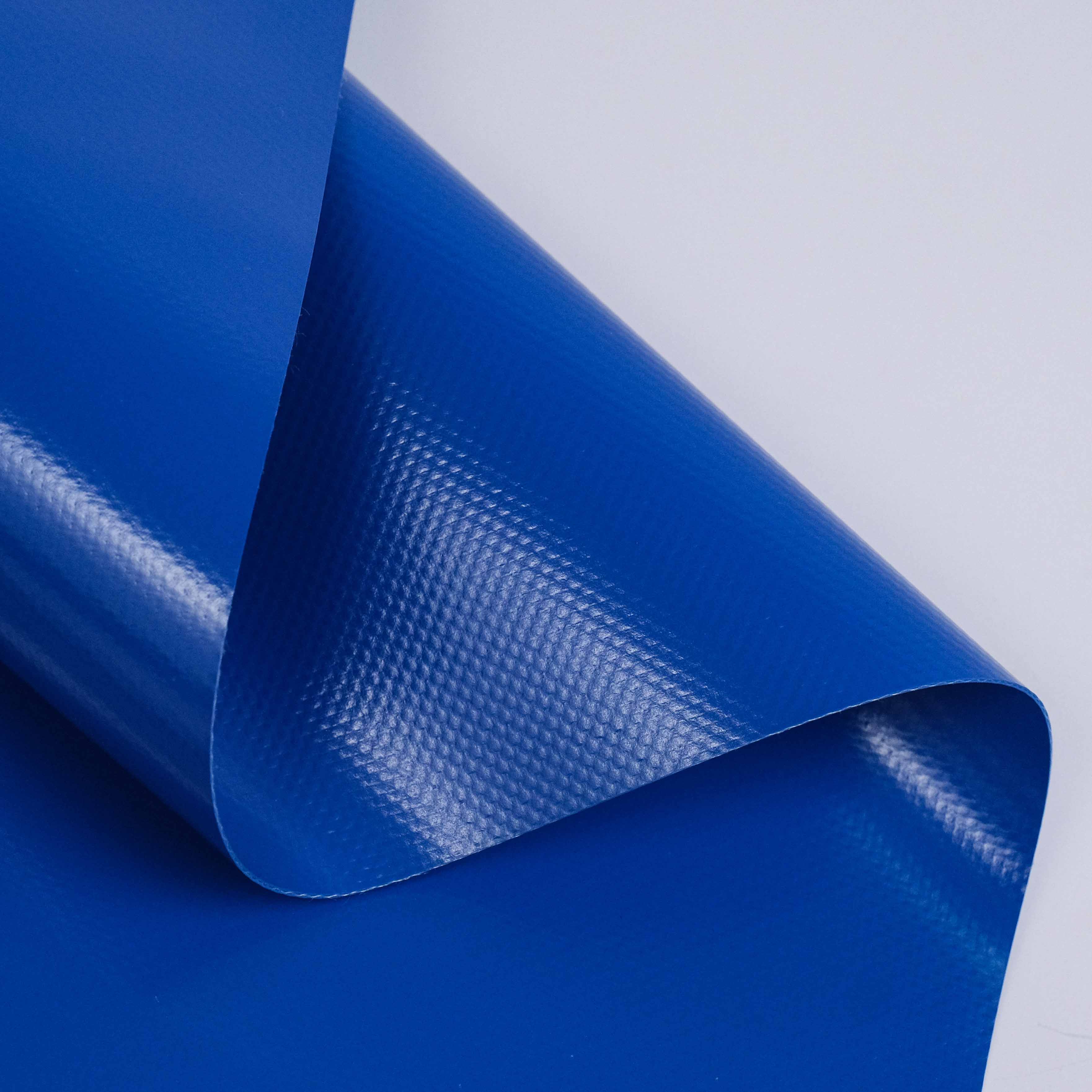 New choice of spring outdoor protection: Tarpaulin